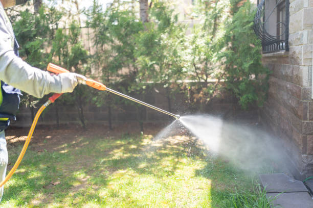 Insect Control in Mechanicville, NY